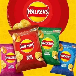 Crisps